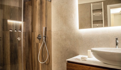 Chambre Deluxe