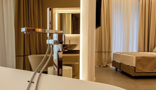 Chambre Luxe