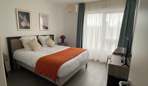 Appartement Confort