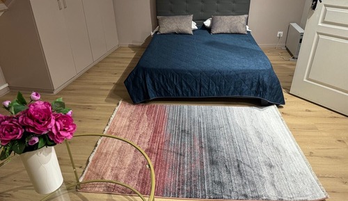 Suite Studio Familiale, vue ville