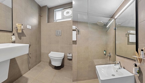 Chambre Premium