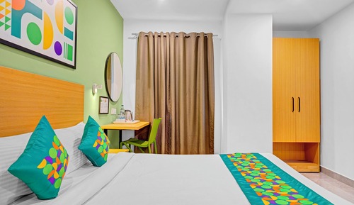 Chambre Standard