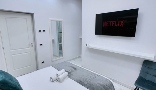 Chambre Double Supérieure