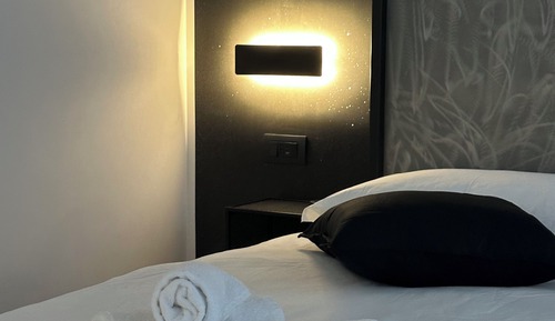 Chambre Double Deluxe