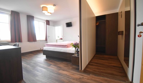 Chambre Double Classique