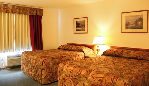 Chambre Simple Classique