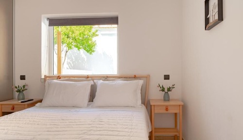 Villa, 2 chambres, piscine privée