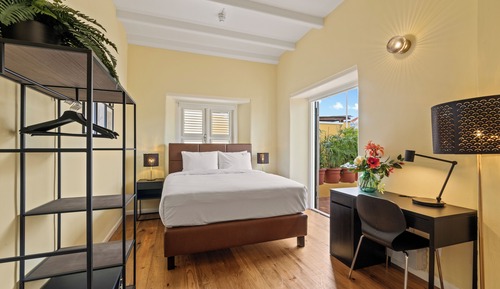 Cozy Room