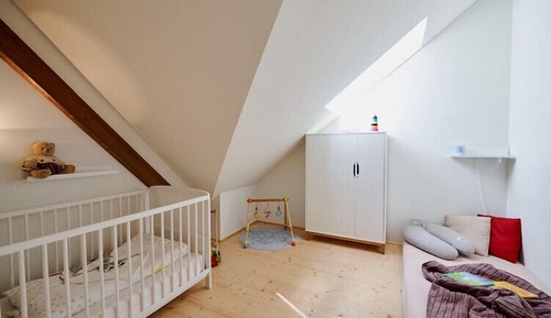 Appart'hôtel Familial