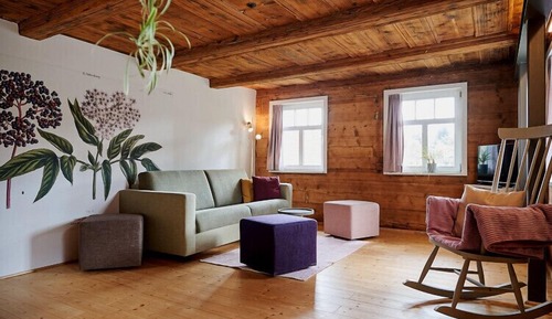 Appart'hôtel Supérieur