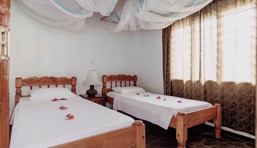 Villa, 4 chambres