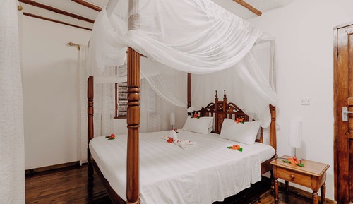 Chambre Familiale