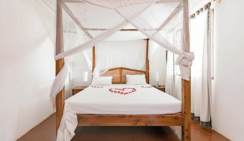 Villa, 3 chambres