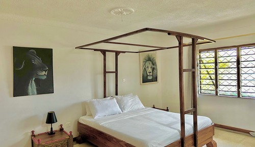 Chambre Double