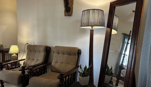 Chambre Double Supérieure, 1 grand lit, non-fumeurs