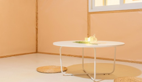Chambre, 1 chambre (Glamping A-9 (No Pets Allowed))