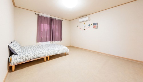 Chambre, 1 chambre (Pension B (No Pets Allowed))