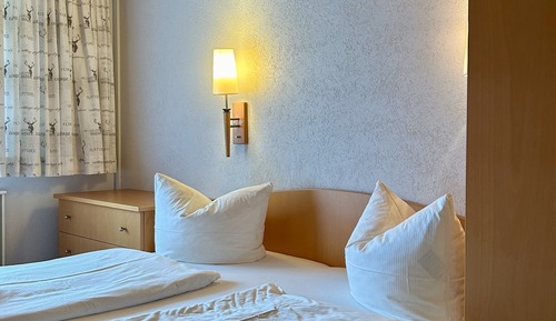 Appartement Confort, balcon, vue montagne