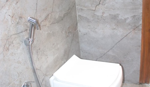 Chambre Présidentielle