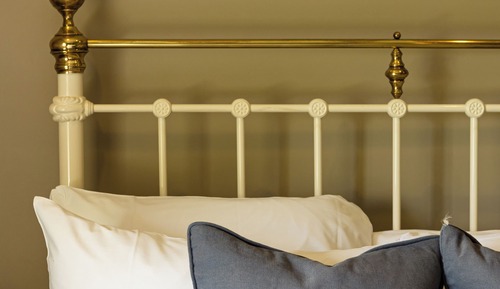 Chambre Double Standard