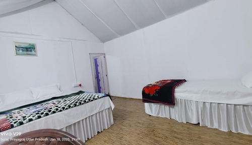 Chambre Luxe