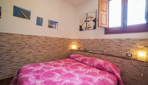 Chambre Double ou avec lits jumeaux
