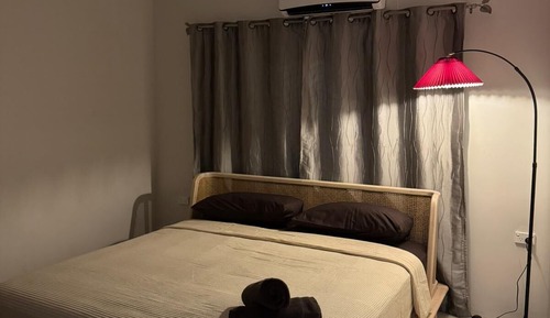 Appartement, 2 chambres, balcon, vue montagne
