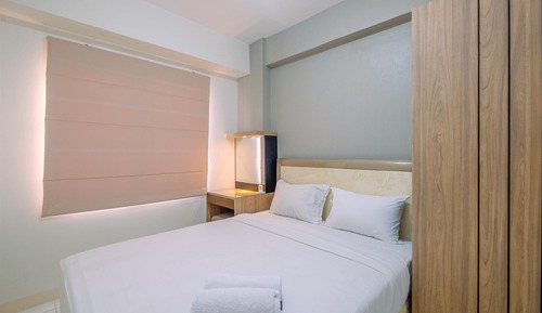 Appartement Standard, 1 chambre (Apartment)