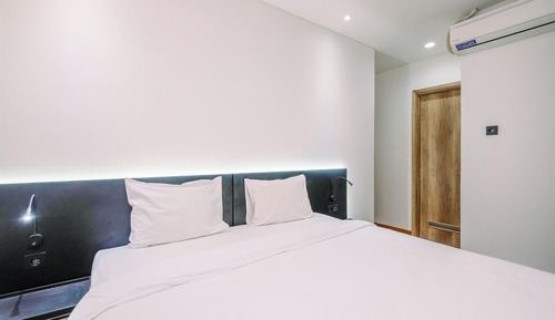 Appartement Standard, 1 chambre (Apartment)
