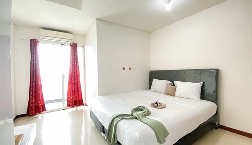Appartement Standard, 1 chambre (Apartment)