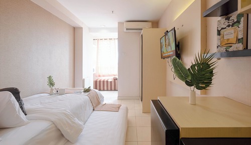 Appartement Standard, 1 chambre (Apartment)