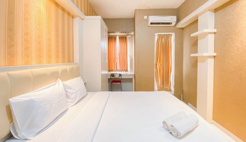 Studio, 1 chambre (Apartment)