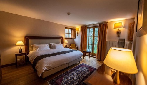 Chambre Double Classique