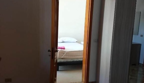 Suite Junior, vue jardin