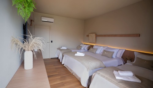 Chambre Supérieure