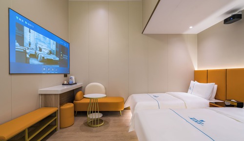 Chambre Double