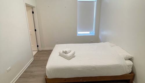 Chambre Double Confort