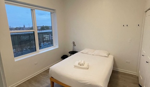 Appartement Familial, 4 chambres