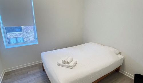 Chambre Double Confort