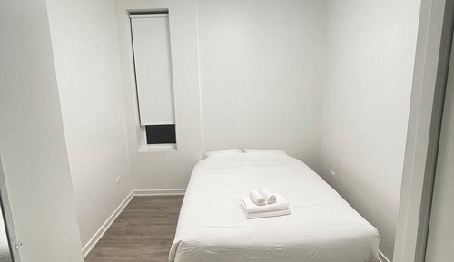 Chambre Double Classique