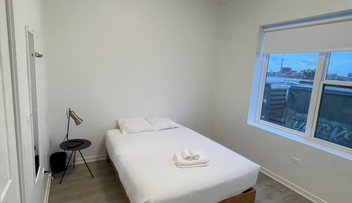 Chambre Double Classique