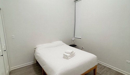 Chambre Double Classique