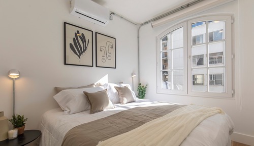 Appartement Confort