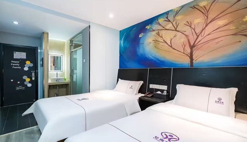 Chambre Double