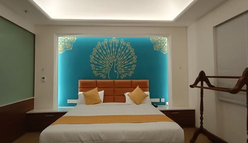 Chambre Double Luxe
