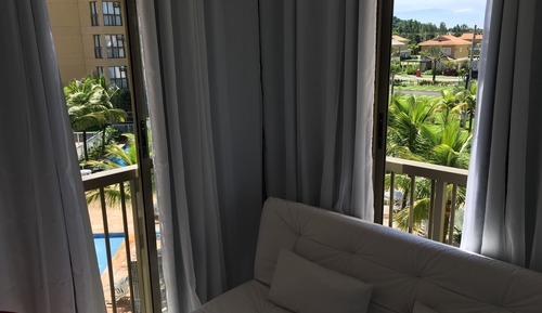 Appartement Club