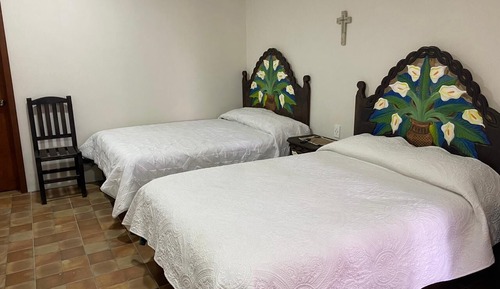Chambre Double Deluxe