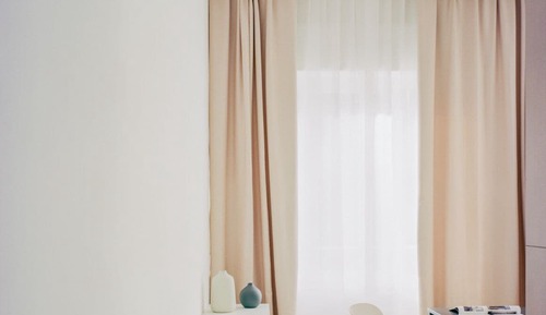 Suite Studio Supérieure, vue ville