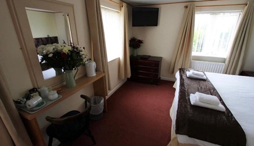 Chambre Familiale, non-fumeurs