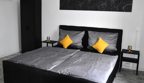 Chambre Double